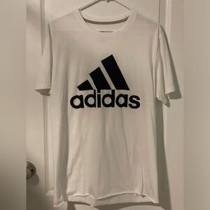 Adidas Men’s The Go-To Performance Tee Size L